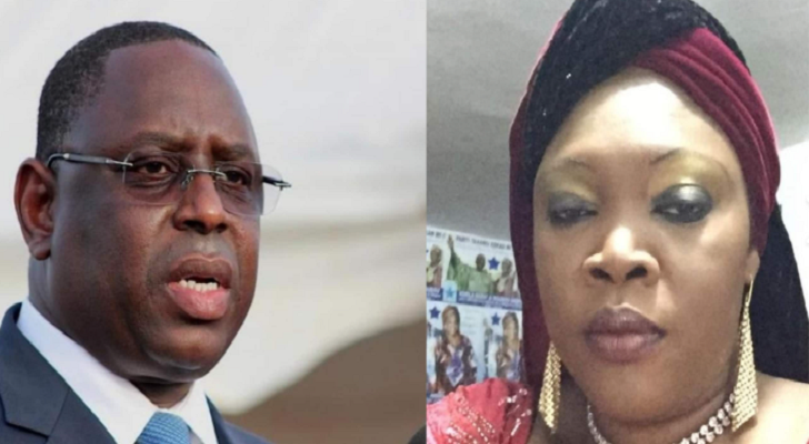 Affaire Ndella Madior Diouf : Un Scandale Impliquant le Président Macky Sall